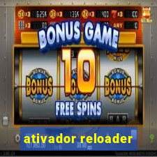 ativador reloader